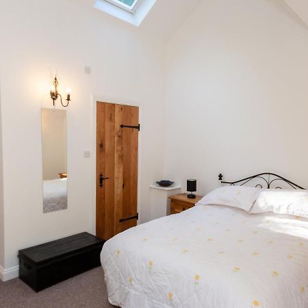 Bodafon Hall Cottages Llandudno Eksteriør bilde