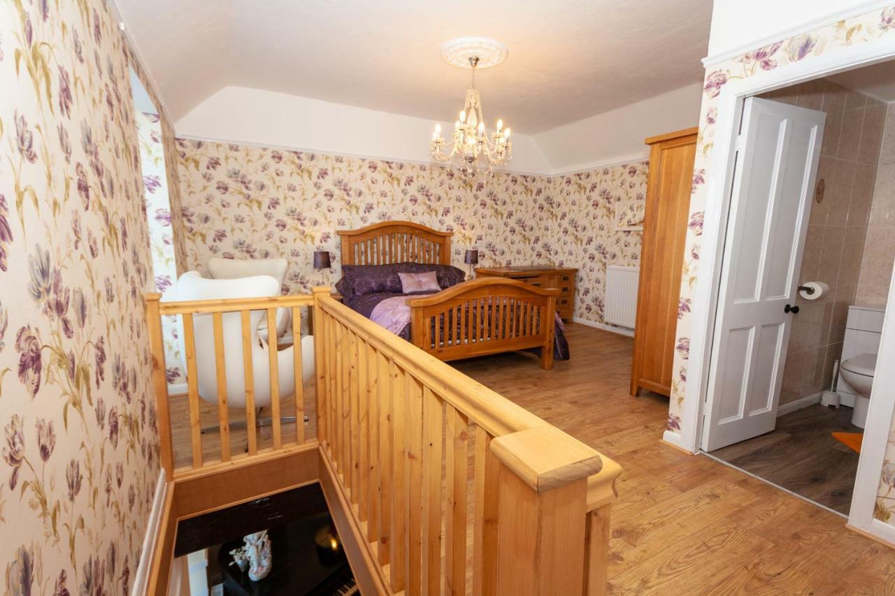 Bodafon Hall Cottages Llandudno Eksteriør bilde