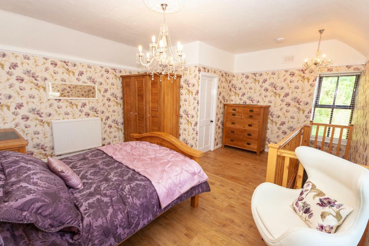 Bodafon Hall Cottages Llandudno Eksteriør bilde