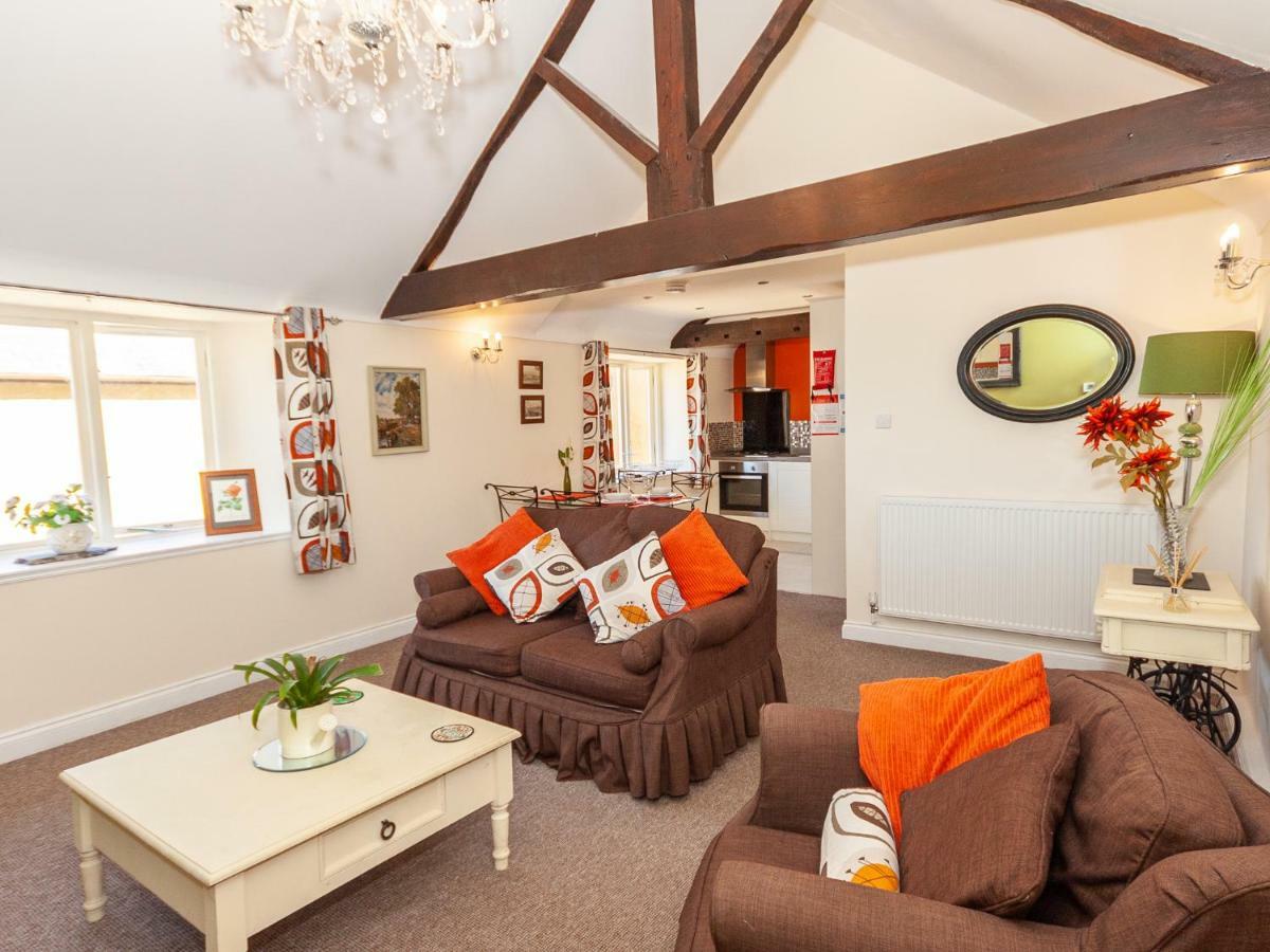 Bodafon Hall Cottages Llandudno Eksteriør bilde