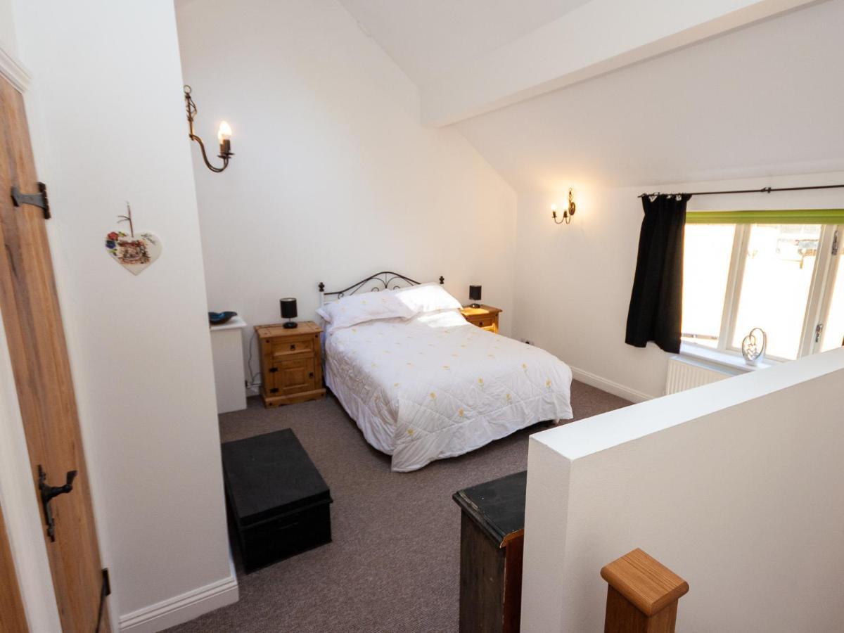 Bodafon Hall Cottages Llandudno Eksteriør bilde